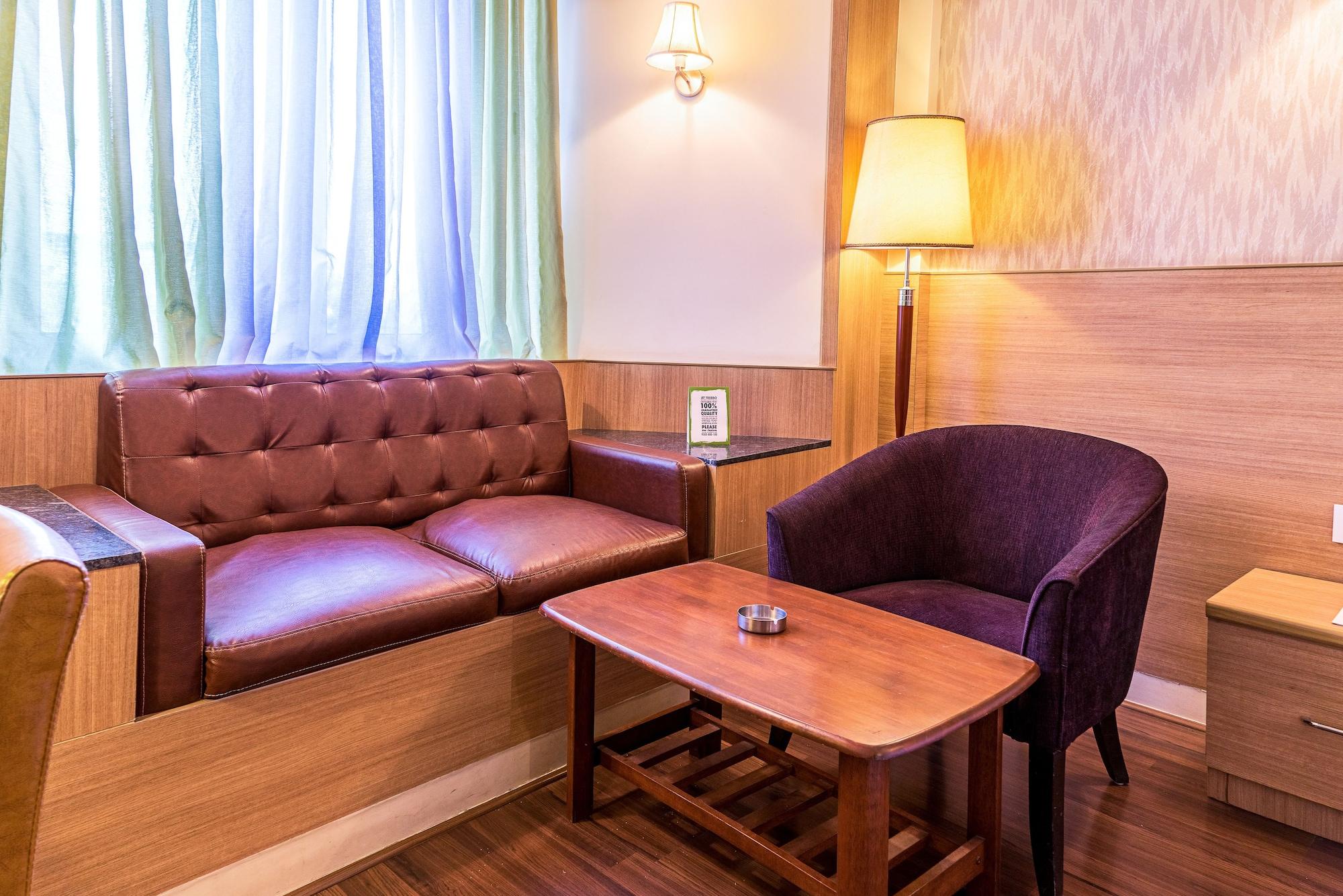 Treebo Premium Grand Emerald Pimpri-Chinchwad Exteriör bild